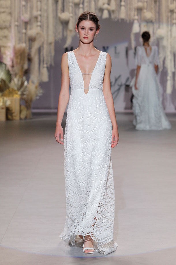 ilovebrides.pt Marylise e Rembo Styling Coleção 2020 Vestidos de Noiva